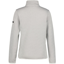 ICEPEAK Aulti S8 Midlayer Jacke Damen 205 - steam S