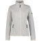 ICEPEAK Aulti S8 Midlayer Jacke Damen 205 - steam S