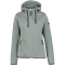 ICEPEAK Auen S8 Midlayer Jacke Damen 560 - antique green S