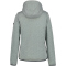ICEPEAK Auen S8 Midlayer Jacke Damen 560 - antique green S