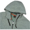 ICEPEAK Auen S8 Midlayer Jacke Damen 560 - antique green S