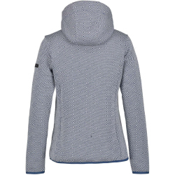 ICEPEAK Auen S8 Midlayer Jacke Damen 348 - aqua S