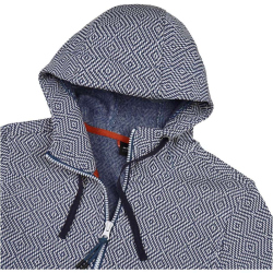 ICEPEAK Auen S8 Midlayer Jacke Damen 348 - aqua S