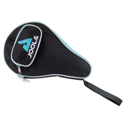 JOOLA Pocket Tischtennis Schl&auml;gerh&uuml;lle blau