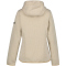 ICEPEAK Auen S8 Midlayer Jacke Damen 30 - cement XS
