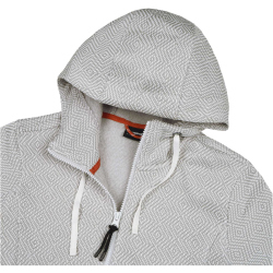 ICEPEAK Auen S8 Midlayer Jacke Damen 205 - steam S