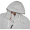 ICEPEAK Auen S8 Midlayer Jacke Damen 205 - steam S