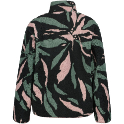 ICEPEAK Addias S8 Midlayer Jacke Damen 590 - dark green M