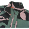 ICEPEAK Addias S8 Midlayer Jacke Damen 590 - dark green M
