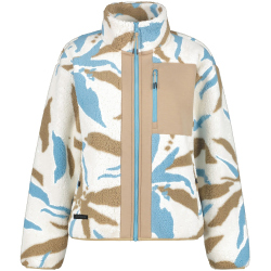 ICEPEAK Addias S8 Midlayer Jacke Damen 010 - natural...