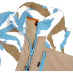 ICEPEAK Addias S8 Midlayer Jacke Damen 010 - natural...