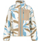 ICEPEAK Addias S8 Midlayer Jacke Damen 010 - natural white XL