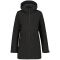 ICEPEAK Alamosa S8 Softshelljacke Damen 990 - basic black 34