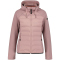 ICEPEAK Ashburn S8 Midlayer Jacke Damen 720 - lavender S