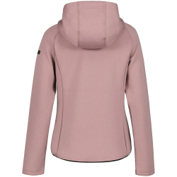 ICEPEAK Ashburn S8 Midlayer Jacke Damen 720 - lavender M