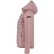 ICEPEAK Ashburn S8 Midlayer Jacke Damen 720 - lavender M