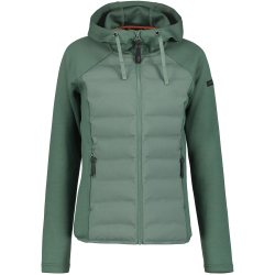 ICEPEAK Ashburn S8 Midlayer Jacke Damen 560 - antique...