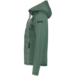 ICEPEAK Ashburn S8 Midlayer Jacke Damen 560 - antique...