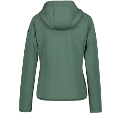 ICEPEAK Ashburn S8 Midlayer Jacke Damen 560 - antique...