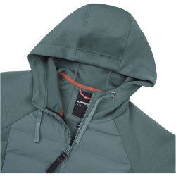 ICEPEAK Ashburn S8 Midlayer Jacke Damen 560 - antique...