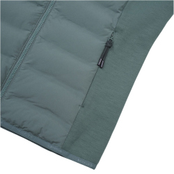 ICEPEAK Ashburn S8 Midlayer Jacke Damen 560 - antique...