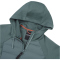 ICEPEAK Ashburn S8 Midlayer Jacke Damen 560 - antique green S