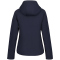ICEPEAK Ashburn S8 Midlayer Jacke Damen 390 - dark blue S