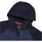 ICEPEAK Ashburn S8 Midlayer Jacke Damen 390 - dark blue S