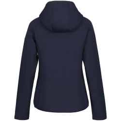 ICEPEAK Ashburn S8 Midlayer Jacke Damen 390 - dark blue M