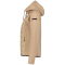 ICEPEAK Ashburn S8 Midlayer Jacke Damen 30 - cement S