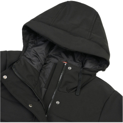 ICEPEAK Albee S8 Softshelljacke Damen 990 - basic black 34