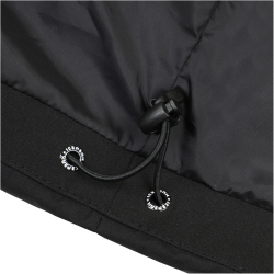 ICEPEAK Albee S8 Softshelljacke Damen 990 - basic black 34