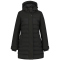 ICEPEAK Albee S8 Softshelljacke Damen 990 - basic black 34