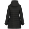 ICEPEAK Albee S8 Softshelljacke Damen 990 - basic black 34