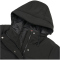 ICEPEAK Albee S8 Softshelljacke Damen 990 - basic black 34