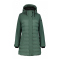 ICEPEAK Albee S8 Softshelljacke Damen 560 - antique green 34