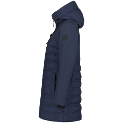 ICEPEAK Albee S8 Softshelljacke Damen 390 - dark blue 34