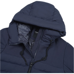 ICEPEAK Albee S8 Softshelljacke Damen 390 - dark blue 34