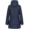 ICEPEAK Albee S8 Softshelljacke Damen 390 - dark blue 34