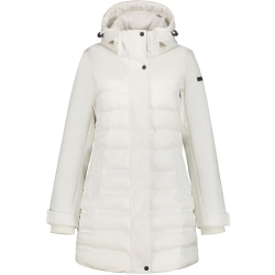 ICEPEAK Albee S8 Softshelljacke Damen 10 - natural white 34