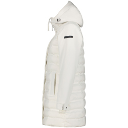ICEPEAK Albee S8 Softshelljacke Damen 10 - natural white 34