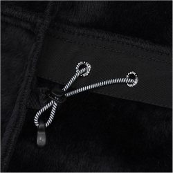 ICEPEAK Agaram S8 Softshelljacke Damen 990 - basic black 34