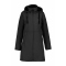 ICEPEAK Agaram S8 Softshelljacke Damen 990 - basic black 34