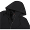 ICEPEAK Agaram S8 Softshelljacke Damen 990 - basic black 34
