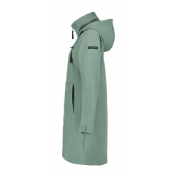 ICEPEAK Agaram S8 Softshelljacke Damen 560 - antique...