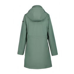ICEPEAK Agaram S8 Softshelljacke Damen 560 - antique...