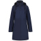 ICEPEAK Agaram S8 Softshelljacke Damen 390 - dark blue 34