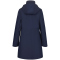 ICEPEAK Agaram S8 Softshelljacke Damen 390 - dark blue 34