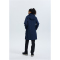 ICEPEAK Agaram S8 Softshelljacke Damen 390 - dark blue 34