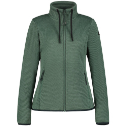 ICEPEAK Addison S8 Midlayer Jacke Damen 560 - antique...